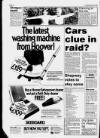 Folkestone, Hythe, Sandgate & Cheriton Herald Friday 12 May 1989 Page 12
