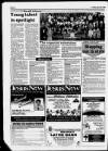 Folkestone, Hythe, Sandgate & Cheriton Herald Friday 12 May 1989 Page 16