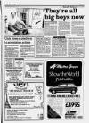 Folkestone, Hythe, Sandgate & Cheriton Herald Friday 12 May 1989 Page 17