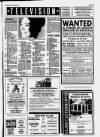 Folkestone, Hythe, Sandgate & Cheriton Herald Friday 12 May 1989 Page 19
