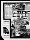 Folkestone, Hythe, Sandgate & Cheriton Herald Friday 12 May 1989 Page 30