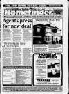 Folkestone, Hythe, Sandgate & Cheriton Herald Friday 12 May 1989 Page 31