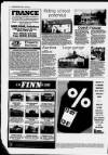 Folkestone, Hythe, Sandgate & Cheriton Herald Friday 12 May 1989 Page 34