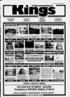 Folkestone, Hythe, Sandgate & Cheriton Herald Friday 12 May 1989 Page 37