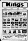 Folkestone, Hythe, Sandgate & Cheriton Herald Friday 12 May 1989 Page 38
