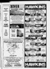 Folkestone, Hythe, Sandgate & Cheriton Herald Friday 12 May 1989 Page 49