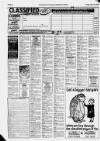 Folkestone, Hythe, Sandgate & Cheriton Herald Friday 12 May 1989 Page 54