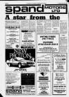 Folkestone, Hythe, Sandgate & Cheriton Herald Friday 12 May 1989 Page 74