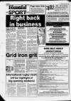 Folkestone, Hythe, Sandgate & Cheriton Herald Friday 12 May 1989 Page 80