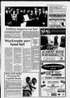 Folkestone, Hythe, Sandgate & Cheriton Herald Thursday 22 June 1989 Page 3