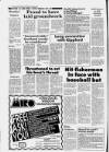 Folkestone, Hythe, Sandgate & Cheriton Herald Thursday 22 June 1989 Page 6