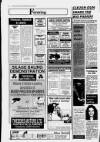 Folkestone, Hythe, Sandgate & Cheriton Herald Thursday 22 June 1989 Page 8