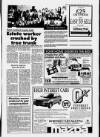 Folkestone, Hythe, Sandgate & Cheriton Herald Thursday 22 June 1989 Page 9