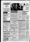 Folkestone, Hythe, Sandgate & Cheriton Herald Thursday 22 June 1989 Page 12