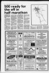 Folkestone, Hythe, Sandgate & Cheriton Herald Thursday 22 June 1989 Page 14