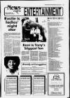 Folkestone, Hythe, Sandgate & Cheriton Herald Thursday 22 June 1989 Page 15