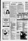 Folkestone, Hythe, Sandgate & Cheriton Herald Thursday 22 June 1989 Page 16