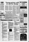 Folkestone, Hythe, Sandgate & Cheriton Herald Thursday 22 June 1989 Page 17