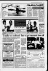 Folkestone, Hythe, Sandgate & Cheriton Herald Thursday 22 June 1989 Page 19