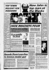 Folkestone, Hythe, Sandgate & Cheriton Herald Thursday 22 June 1989 Page 30
