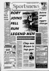 Folkestone, Hythe, Sandgate & Cheriton Herald Thursday 22 June 1989 Page 32