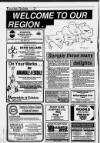 Folkestone, Hythe, Sandgate & Cheriton Herald Thursday 22 June 1989 Page 34