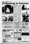 Folkestone, Hythe, Sandgate & Cheriton Herald Thursday 22 June 1989 Page 36