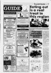Folkestone, Hythe, Sandgate & Cheriton Herald Thursday 22 June 1989 Page 39