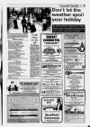 Folkestone, Hythe, Sandgate & Cheriton Herald Thursday 22 June 1989 Page 41