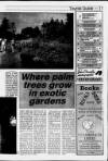 Folkestone, Hythe, Sandgate & Cheriton Herald Thursday 22 June 1989 Page 43