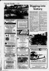Folkestone, Hythe, Sandgate & Cheriton Herald Thursday 22 June 1989 Page 44
