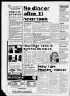 Folkestone, Hythe, Sandgate & Cheriton Herald Friday 23 June 1989 Page 4