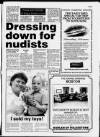 Folkestone, Hythe, Sandgate & Cheriton Herald Friday 23 June 1989 Page 7