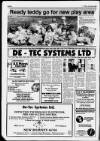 Folkestone, Hythe, Sandgate & Cheriton Herald Friday 23 June 1989 Page 8