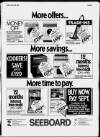Folkestone, Hythe, Sandgate & Cheriton Herald Friday 23 June 1989 Page 13