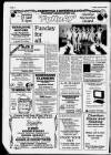 Folkestone, Hythe, Sandgate & Cheriton Herald Friday 23 June 1989 Page 14