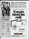 Folkestone, Hythe, Sandgate & Cheriton Herald Friday 23 June 1989 Page 17