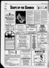 Folkestone, Hythe, Sandgate & Cheriton Herald Friday 23 June 1989 Page 20