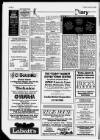 Folkestone, Hythe, Sandgate & Cheriton Herald Friday 23 June 1989 Page 22