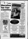 Folkestone, Hythe, Sandgate & Cheriton Herald Friday 23 June 1989 Page 23