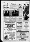 Folkestone, Hythe, Sandgate & Cheriton Herald Friday 23 June 1989 Page 24