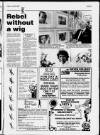 Folkestone, Hythe, Sandgate & Cheriton Herald Friday 23 June 1989 Page 25