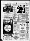Folkestone, Hythe, Sandgate & Cheriton Herald Friday 23 June 1989 Page 26