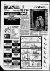 Folkestone, Hythe, Sandgate & Cheriton Herald Friday 23 June 1989 Page 28