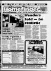 Folkestone, Hythe, Sandgate & Cheriton Herald Friday 23 June 1989 Page 31