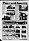 Folkestone, Hythe, Sandgate & Cheriton Herald Friday 23 June 1989 Page 42