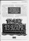 Folkestone, Hythe, Sandgate & Cheriton Herald Friday 23 June 1989 Page 45