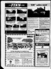 Folkestone, Hythe, Sandgate & Cheriton Herald Friday 23 June 1989 Page 48