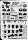 Folkestone, Hythe, Sandgate & Cheriton Herald Friday 23 June 1989 Page 50
