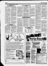 Folkestone, Hythe, Sandgate & Cheriton Herald Friday 23 June 1989 Page 54